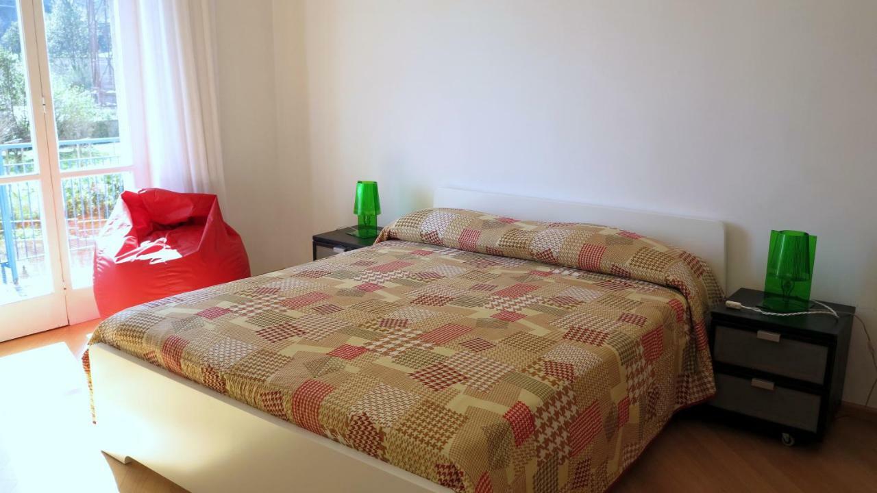 Spacious Panoramic Apartment - Half Way Center-Vomero District نابولي المظهر الخارجي الصورة